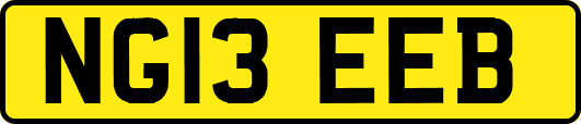 NG13EEB