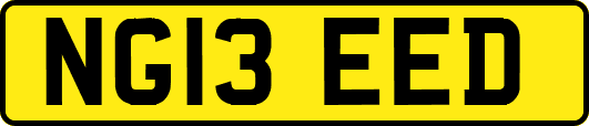 NG13EED