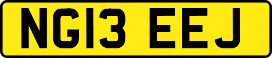 NG13EEJ