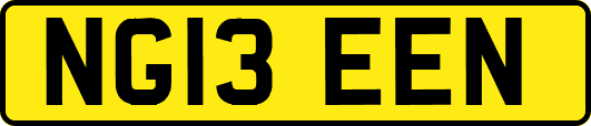 NG13EEN