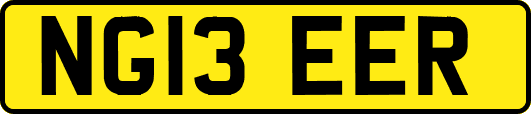 NG13EER