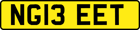NG13EET