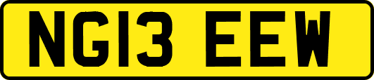 NG13EEW