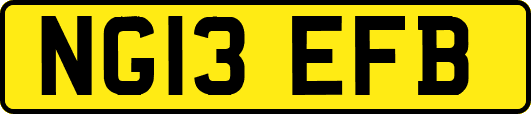 NG13EFB