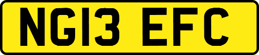 NG13EFC