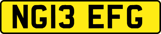 NG13EFG