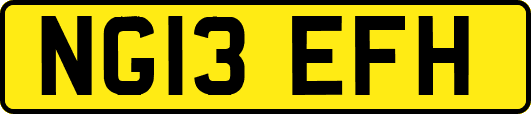 NG13EFH