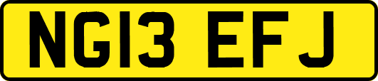 NG13EFJ