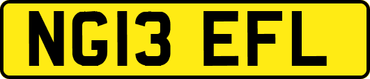 NG13EFL