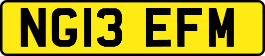 NG13EFM