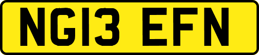 NG13EFN