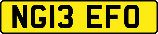 NG13EFO