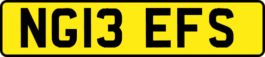 NG13EFS