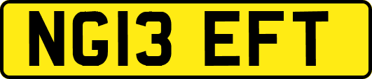 NG13EFT