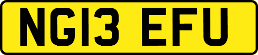 NG13EFU