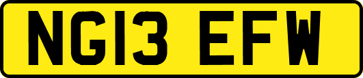 NG13EFW