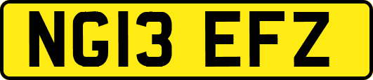 NG13EFZ