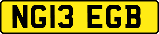 NG13EGB