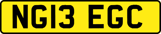 NG13EGC