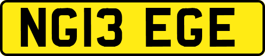 NG13EGE
