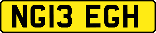NG13EGH