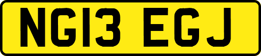 NG13EGJ