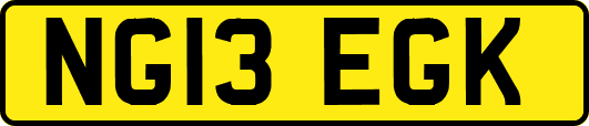 NG13EGK