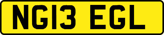 NG13EGL