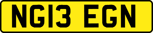 NG13EGN