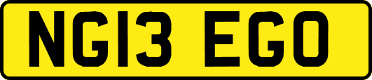 NG13EGO