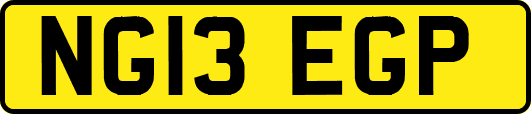 NG13EGP
