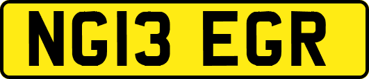 NG13EGR
