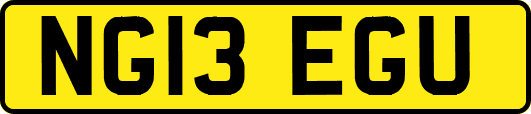 NG13EGU
