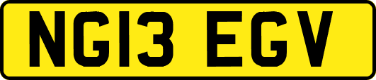 NG13EGV
