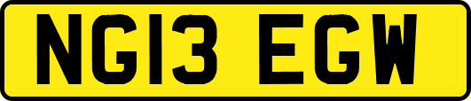 NG13EGW