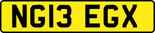 NG13EGX