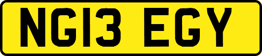 NG13EGY