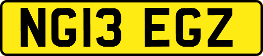 NG13EGZ