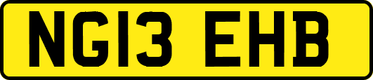 NG13EHB