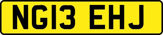 NG13EHJ