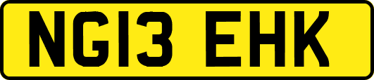 NG13EHK