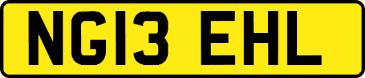 NG13EHL
