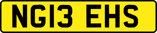 NG13EHS