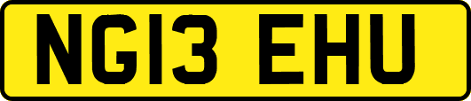 NG13EHU