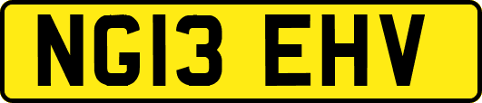 NG13EHV