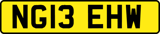NG13EHW