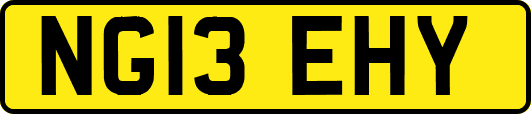 NG13EHY