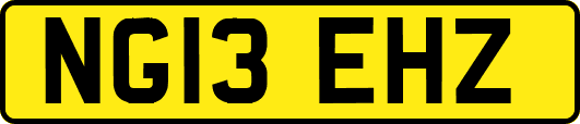 NG13EHZ
