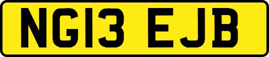 NG13EJB