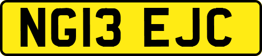NG13EJC